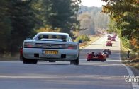 50 Exotic cars – Drive by Sound!! (Ferrari, Lamborghini, Spyker, Wiesmann, Dodge) – 1080p HD