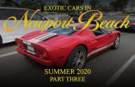 Exotic-Cars-in-Newport-Beach-Summer-2020-Part-Three