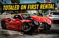 Brand-New-Ferrari-F8-Tributo-DESTROYED-on-First-Rental